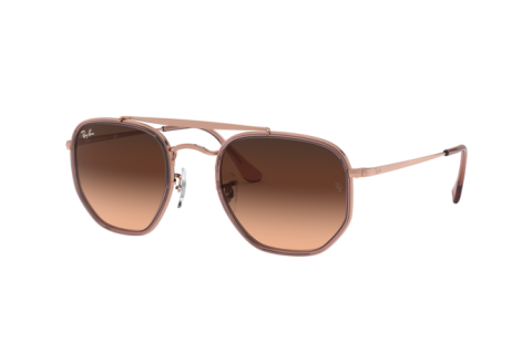 Солнцезащитные очки Ray-Ban The Marshal II RB 3648M (9069A5)