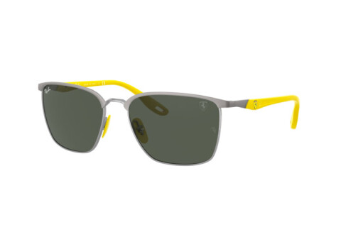 Солнцезащитные очки Ray-Ban Scuderia Ferrari Collection RB 3673M (F06371)