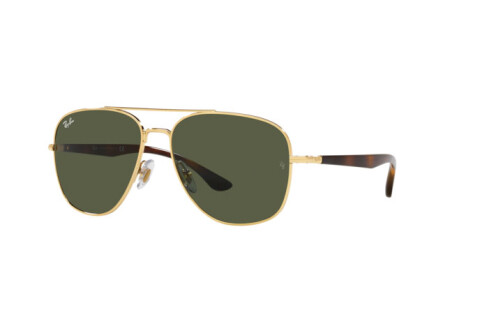 Occhiali da Sole Ray-Ban RB 3683 (001/31)