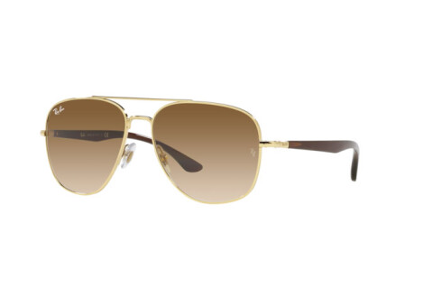 Sonnenbrille Ray-Ban RB 3683 (001/51)