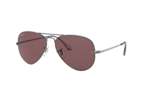 Sunglasses Ray-Ban Aviator metal ii RB 3689 (004/AF)