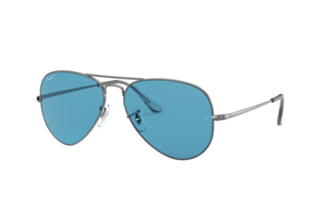 Солнцезащитные очки Ray-Ban Aviator metal ii RB 3689 (004/S2)