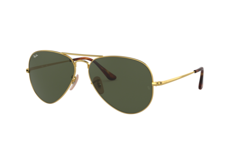 Sunglasses Ray-Ban Aviator metal ii RB 3689 (914731)