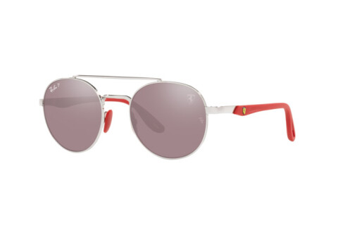 Zonnebril Ray-Ban Scuderia Ferrari Collection RB 3696M (F007H2)