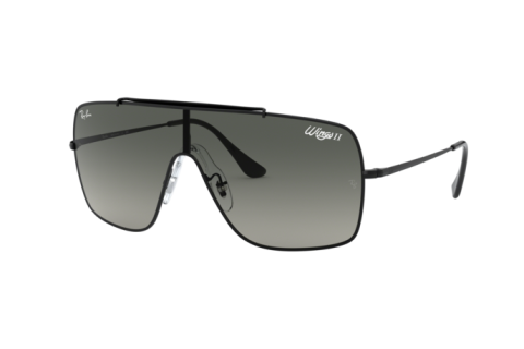 Солнцезащитные очки Ray-Ban Wings ii RB 3697 (002/11)