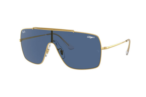 Солнцезащитные очки Ray-Ban Wings ii RB 3697 (905080)