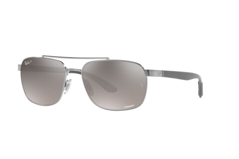 Солнцезащитные очки Ray-Ban RB 3701 (004/5J)