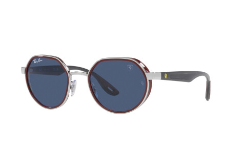 Солнцезащитные очки Ray-Ban Scuderia Ferrari RB 3703M (F07780)