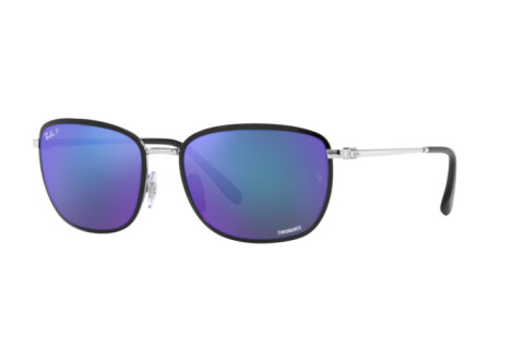 Солнцезащитные очки Ray-Ban RB 3705 (91444L)