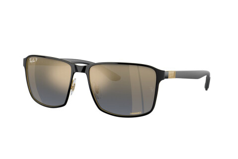 Zonnebril Ray-Ban RB 3721CH (187/J0)
