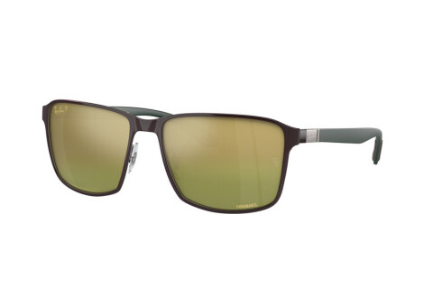 Zonnebril Ray-Ban RB 3721CH (188/6O)