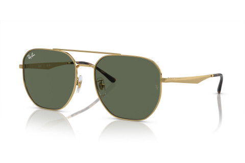 Солнцезащитные очки Ray-Ban RB 3724D (001/71)