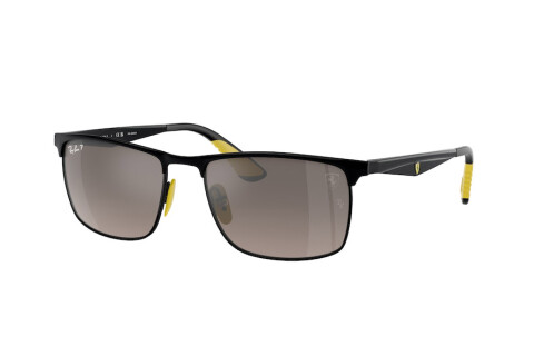 Lunettes de soleil Ray-Ban Scuderia Ferrari RB 3726M (F0885J)