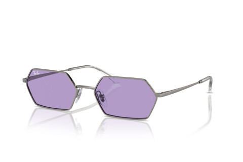 Солнцезащитные очки Ray-Ban Yevi RB 3728 (004/1A)