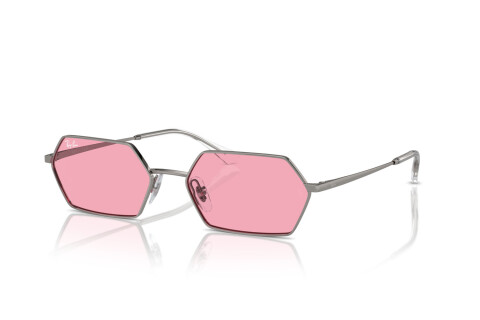 Солнцезащитные очки Ray-Ban Yevi RB 3728 (004/84)