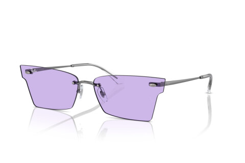 Солнцезащитные очки Ray-Ban Xime RB 3730 (004/1A)
