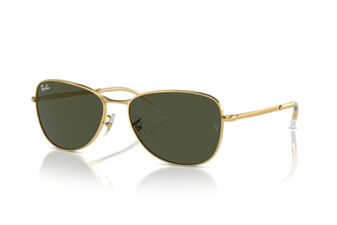 Zonnebril Ray-Ban RB 3733 (001/31)