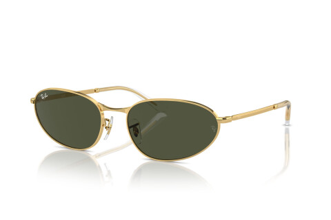 Zonnebril Ray-Ban RB 3734 (001/31)