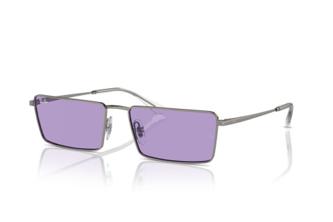 Солнцезащитные очки Ray-Ban Emy RB 3741 (004/1A)