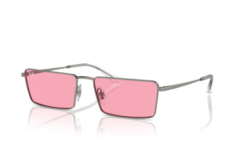 Солнцезащитные очки Ray-Ban Emy RB 3741 (004/84)