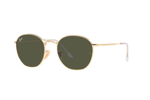 Sonnenbrille Ray-Ban Rob RB 3772 (001/31)