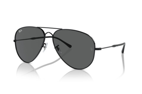 Lunettes de soleil Ray-Ban Old Aviator RB 3825 (002/B1)