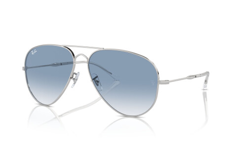 Lunettes de soleil Ray-Ban Old Aviator RB 3825 (003/3F)