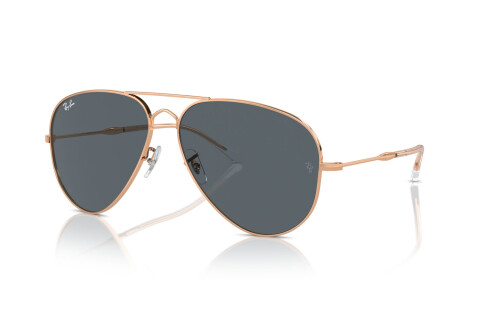 Sunglasses Ray-Ban Old Aviator RB 3825 (9202R5)