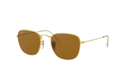 Солнцезащитные очки Ray-Ban Frank Legend Gold RB 3857 (919633)
