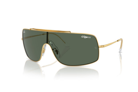 Sonnenbrille Ray-Ban Wings III RB 3897 (001/71)