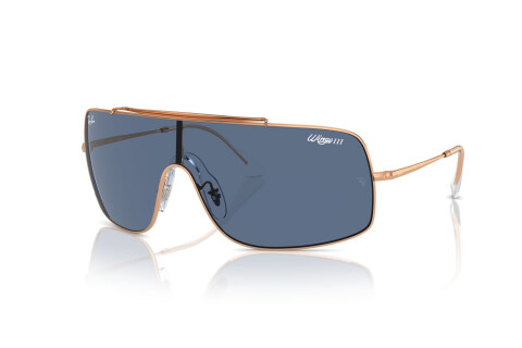 Солнцезащитные очки Ray-Ban Wings III RB 3897 (920280)