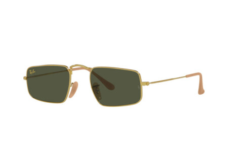 Sonnenbrille Ray-Ban Julie Legend Gold RB 3957 (919631)