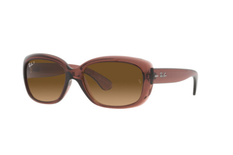 Sonnenbrille Ray-Ban Jackie Ohh RB 4101 (6593M2)