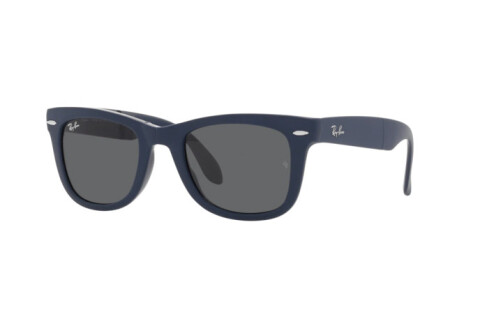 Солнцезащитные очки Ray-Ban Folding Wayfarer RB 4105 (6197B1)