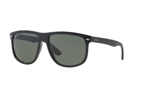 Lunettes de soleil Ray-Ban Boyfriend RB 4147 (601/58)