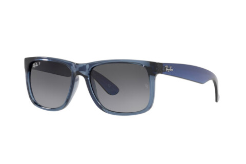 Солнцезащитные очки Ray-Ban Justin RB 4165 (6596T3)
