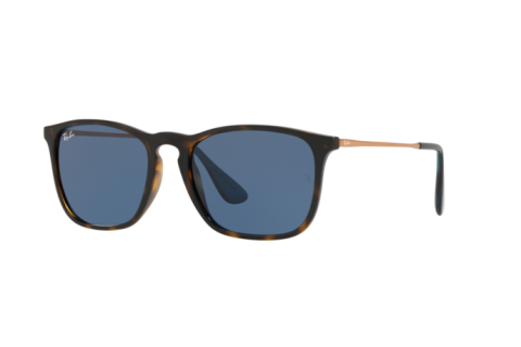 Zonnebril Ray-Ban Chris RB 4187 (639080)