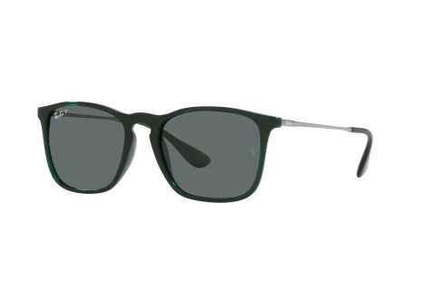 Солнцезащитные очки Ray-Ban Chris RB 4187 (666381)