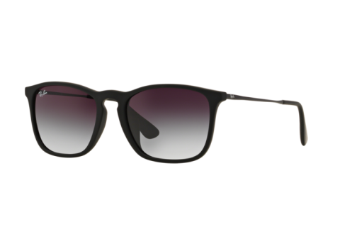 Lunettes de soleil Ray-Ban Chris (f) RB 4187F (622/8G)