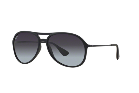 Lunettes de soleil Ray-Ban Alex RB 4201 (622/8G)