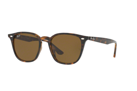 Солнцезащитные очки Ray-Ban RB 4258F (710/73)