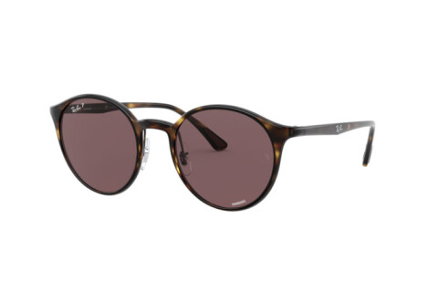 Солнцезащитные очки Ray-Ban Chromance RB 4336CH (710/BC)