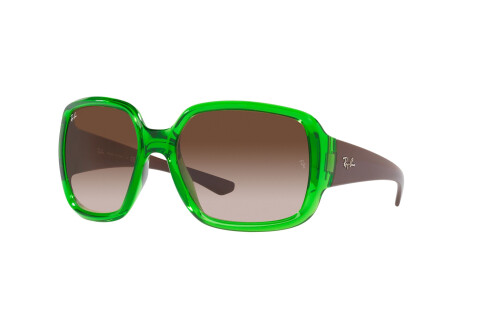 Солнцезащитные очки Ray-Ban Powderhorn RB 4347 (666113)