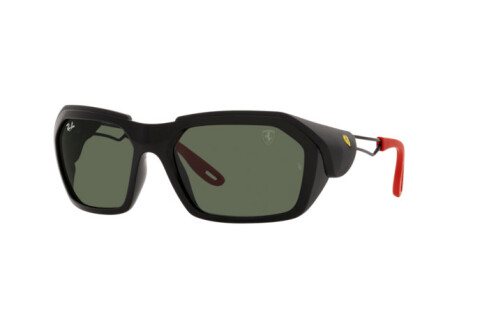 Солнцезащитные очки Ray-Ban Scuderia Ferrari Collection RB 4367M (F65071)