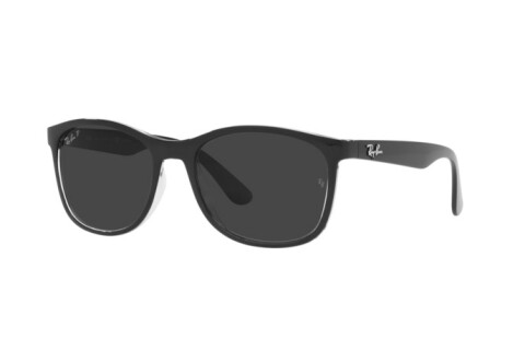 Солнцезащитные очки Ray-Ban RB 4374 (603948)