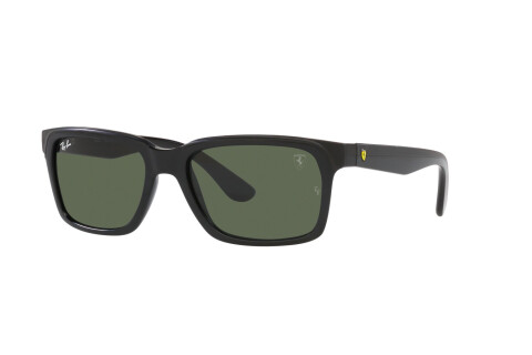 Солнцезащитные очки Ray-Ban Scuderia Ferrari RB 4393M (F65071)