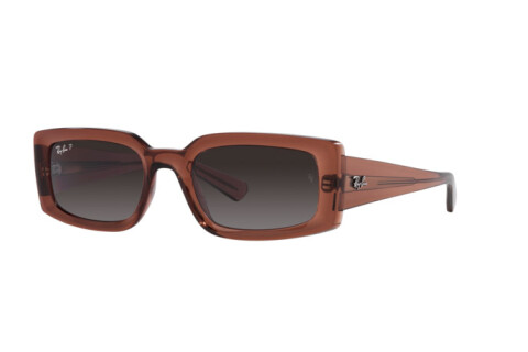 Zonnebril Ray-Ban Kiliane RB 4395 (6678T3)