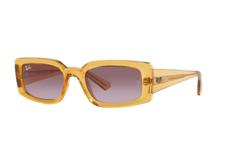 Lunettes de soleil Ray-Ban Kiliane RB 4395 (66828H)