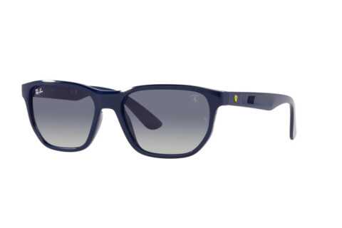 Sunglasses Ray-Ban Scuderia Ferrari RB 4404M (F6884L)