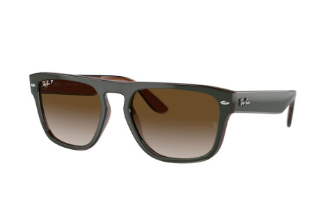 Солнцезащитные очки Ray-Ban RB 4407 (6732T5)